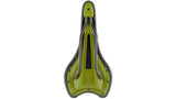 Asiento Sdg Radar Ti Black /Olive Green Base
