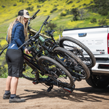 Portabicicleta Kugan Ranger Pro 3