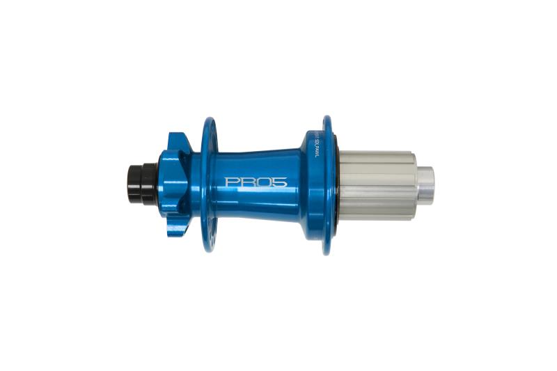 Maza Hope Pro 5 28H 12X148 Shimano Hg (Boost)