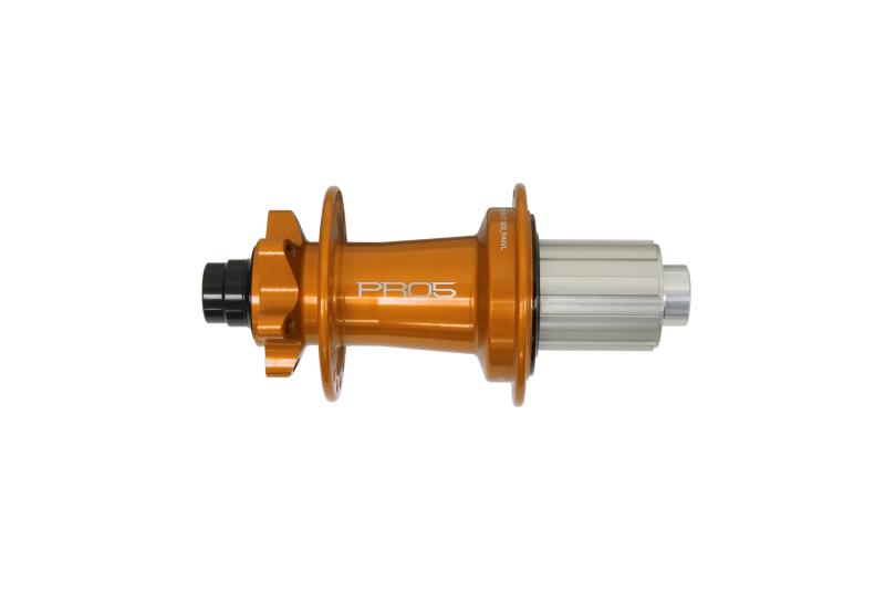 Maza Hope Pro 5 28H 12X148 Shimano Hg (Boost)
