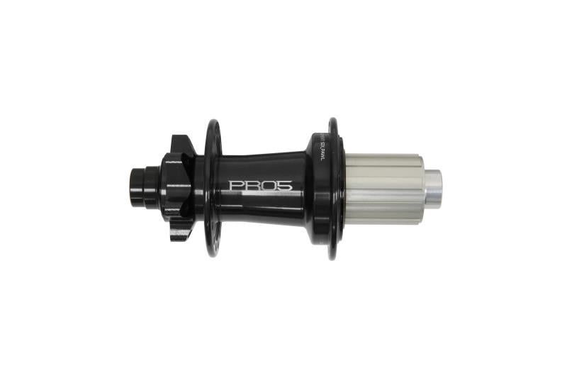 Maza Hope Pro 5 28H 12X148 Shimano Hg (Boost)