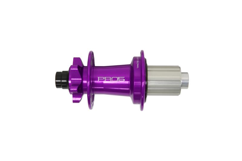 Maza Hope Pro 5 28H 12X148 Shimano Hg (Boost)