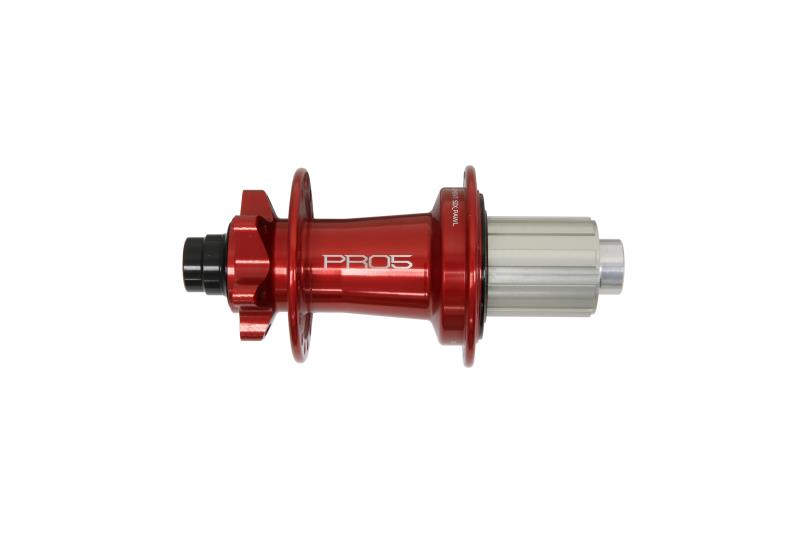 Maza Hope Pro 5 28H 12X148 Shimano Hg (Boost)