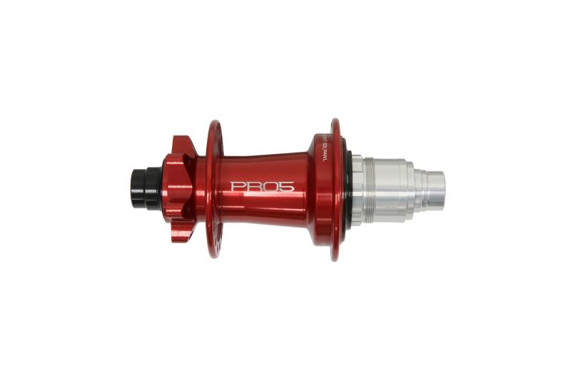 Maza Hope Pro 5 28H 12X148 Xd (Boost)