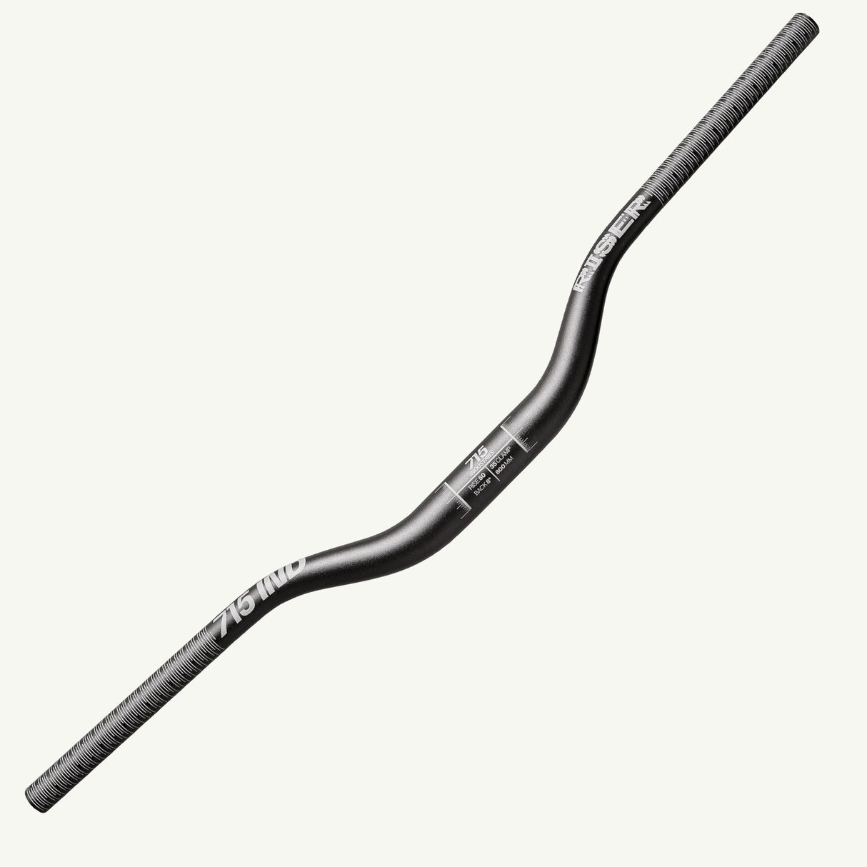 Manillar 715 Riser 40Mm Clamp 35