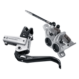 Set De Frenos: New Magura Race Pro (Delantero + Trasero)