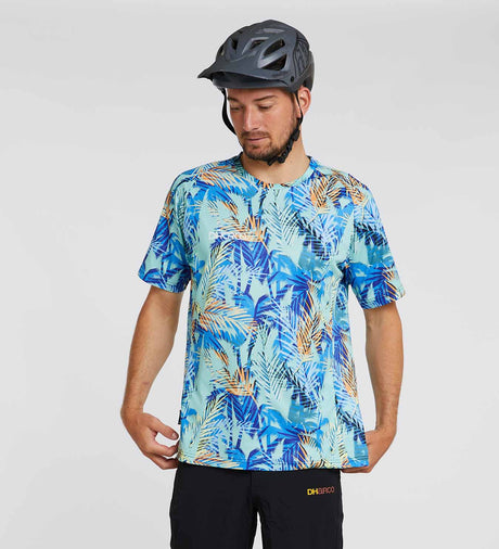 Jersey Dharco Ss Razzle