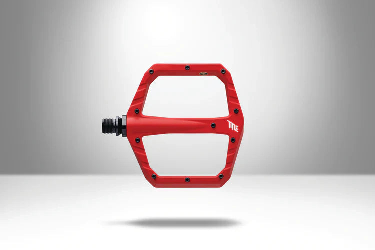 Pedal Connect Title