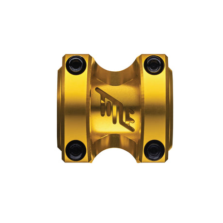 Tee Title St1 35 Mm Gold
