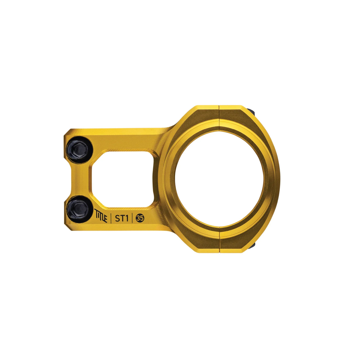Tee Title St1 35 Mm Gold