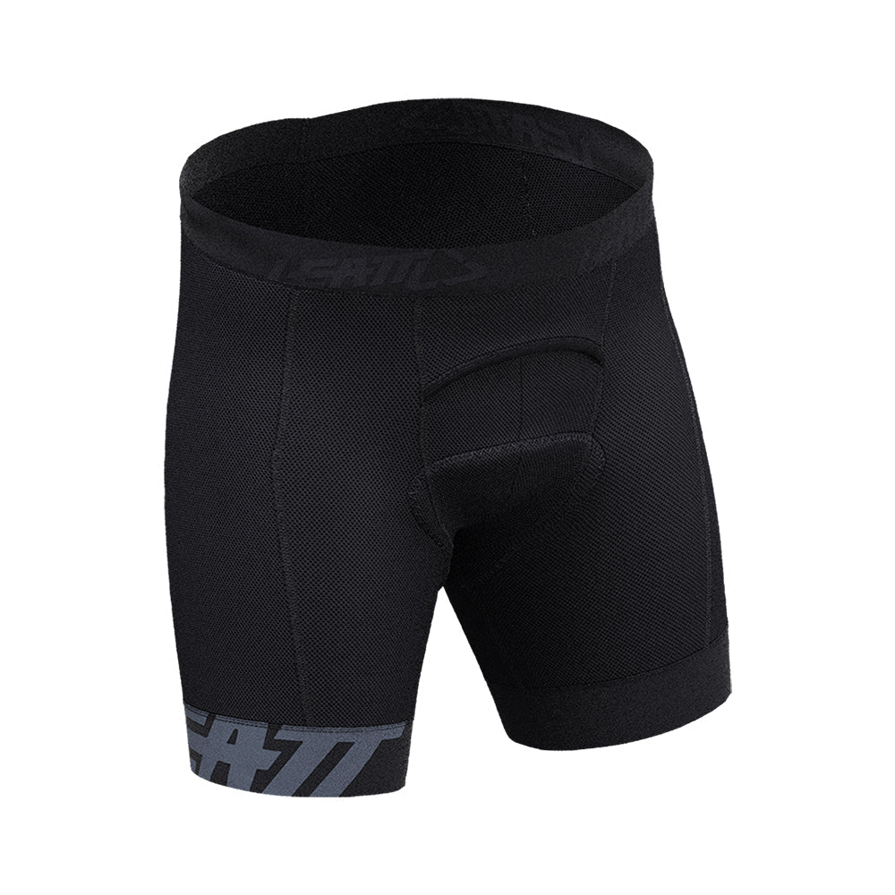 Shorts Leatt Liner MTB 2.0 Black