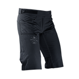 Shorts Leatt Mujer MTB AllMtn 3.0 Black