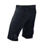 Shorts Leatt Mujer MTB AllMtn 3.0 Black