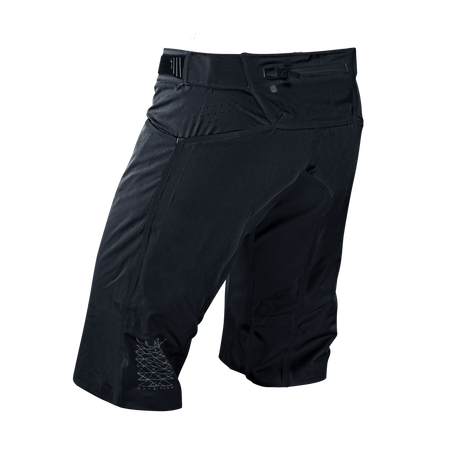 Shorts Leatt Mujer MTB AllMtn 3.0 Black