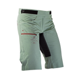 Shorts Leatt Mujer MTB AllMtn 3.0 Pistachio