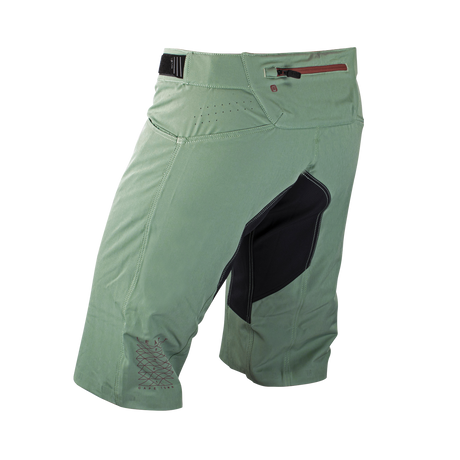 Shorts Leatt Mujer MTB AllMtn 3.0 Pistachio