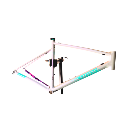 CUADRO STRATTOS S5 700CX520 / 550 / WHT