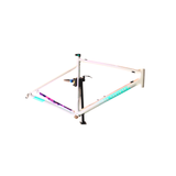 CUADRO STRATTOS S5 700CX520 / 550 / WHT