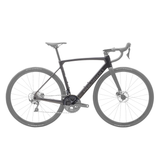 CRUADRO STRATTOS S8D 700CX554  / BLK