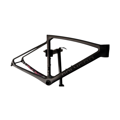 CRUADRO STRATTOS S8D 700CX525 /  BLK