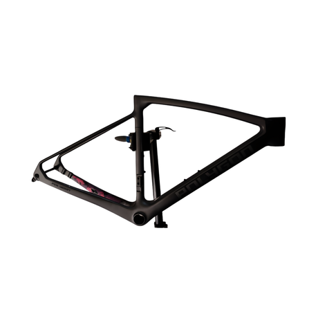 CRUADRO STRATTOS S8D 700CX474 / BLK