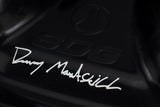 Asiento Cast Bel-Air 3.0 (Collab: Danny Macaskill)