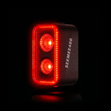 Luz trasera Magicshine SEEMEE 400 ANT+ Taillight