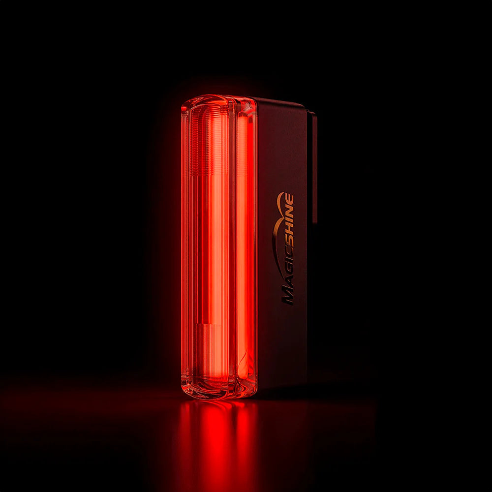 Luz trasera Magicshine SEEMEE 50 PRO Smart Magnetic