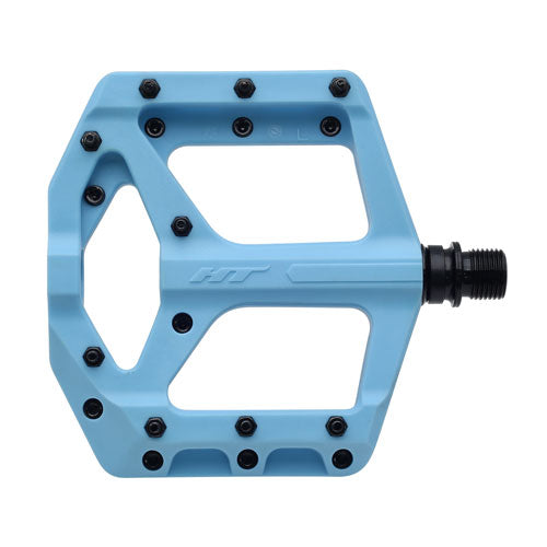 Pedal Ht Flat Pa32A Colores