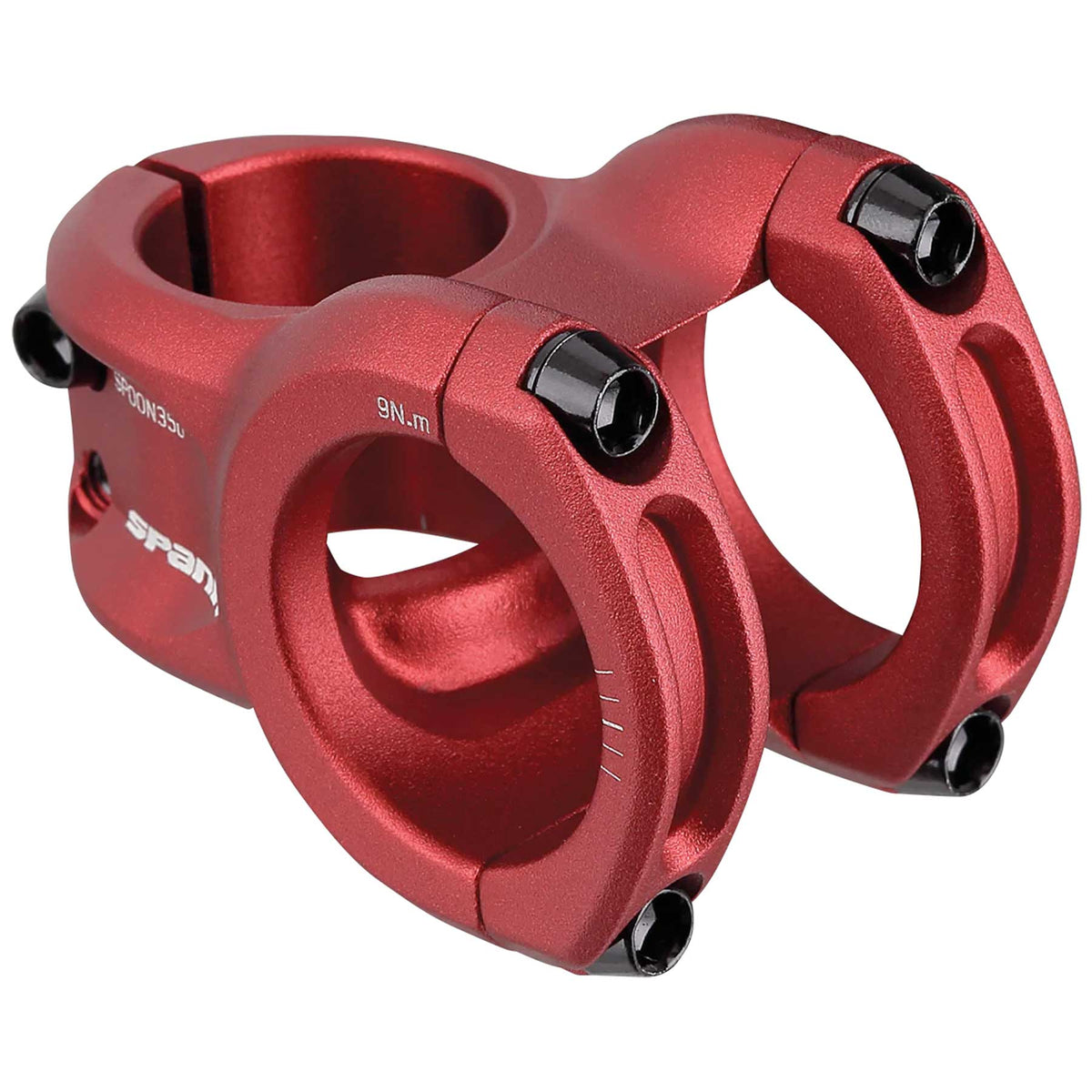 Tee Spank Spoon 31.8