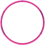 Spank Spike 369 Vibrocore™ Ltd Edition Pink Rim