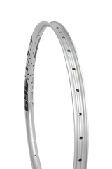 Spank Spike 369 Vibrocore™ Ltd Edition Silver Rim