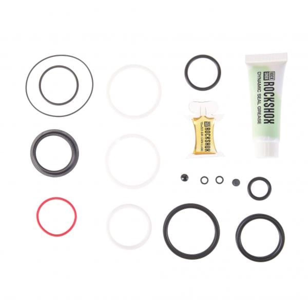Kit Rockshox Reten Xc32 / Recon Silver B1 50H