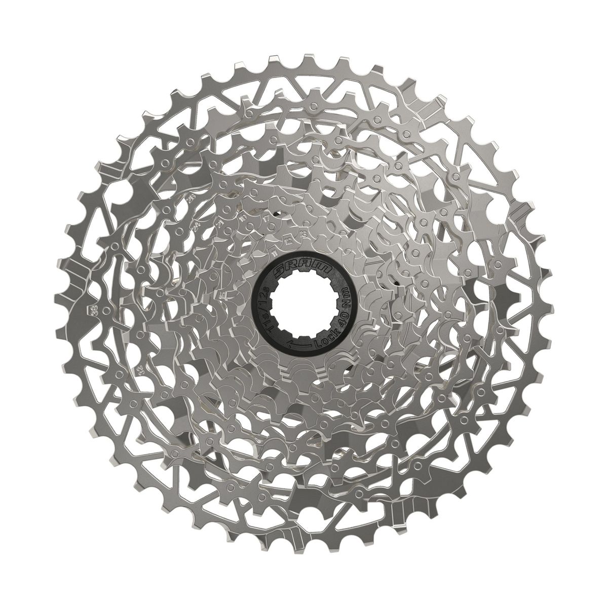 Piñon Sram Xplr Pg-1231 11-44T 12S
