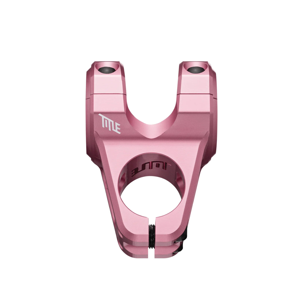 Tee Title St1 35 Mm Pink