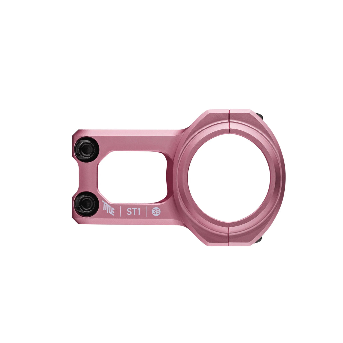 Tee Title St1 35 Mm Pink