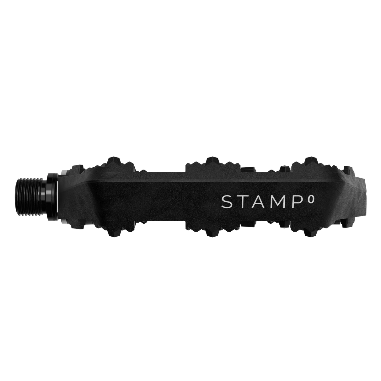 Pedales Crankbrothers Stamp 0 Black