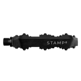 Pedales Crankbrothers Stamp 0 Black
