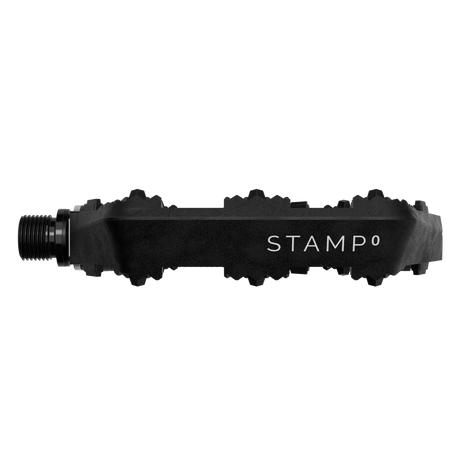 Pedales Crankbrothers Stamp 0 Black