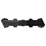 Pedales Crankbrothers Stamp 0 Black