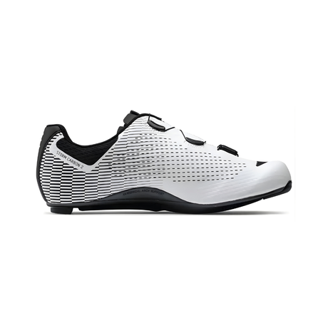 Zapatillas Northwave Storm Carbon 2 WHITE/BLACK