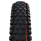 Neumáticos Schwalbe ALBERT Gravity PRO Radial Soft 27.5x2.5"