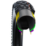 Neumáticos Schwalbe ALBERT Gravity PRO Radial Soft 27.5x2.5"