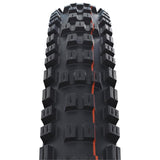 Neumáticos Schwalbe EDDY CURRENT FRONT S/Trail ADDIX Soft 29x2.4"