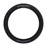 Neumáticos Schwalbe EDDY CURRENT FRONT S/Trail ADDIX Soft 29x2.4"