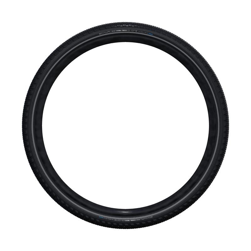 Neumáticos Schwalbe G-ONE OVERLAND 365 RaceGuard TLE ADDIX 4Season 700x50c