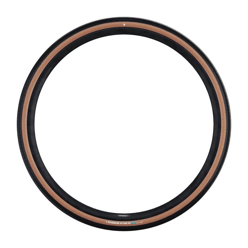 Neumáticos Schwalbe G-ONE RS PRO Tran-Skin 700x50c