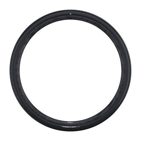 Neumáticos Schwalbe G-ONE RS Performance 700x45c