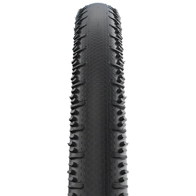 Neumáticos Schwalbe G-ONE RS Performance 700x45c