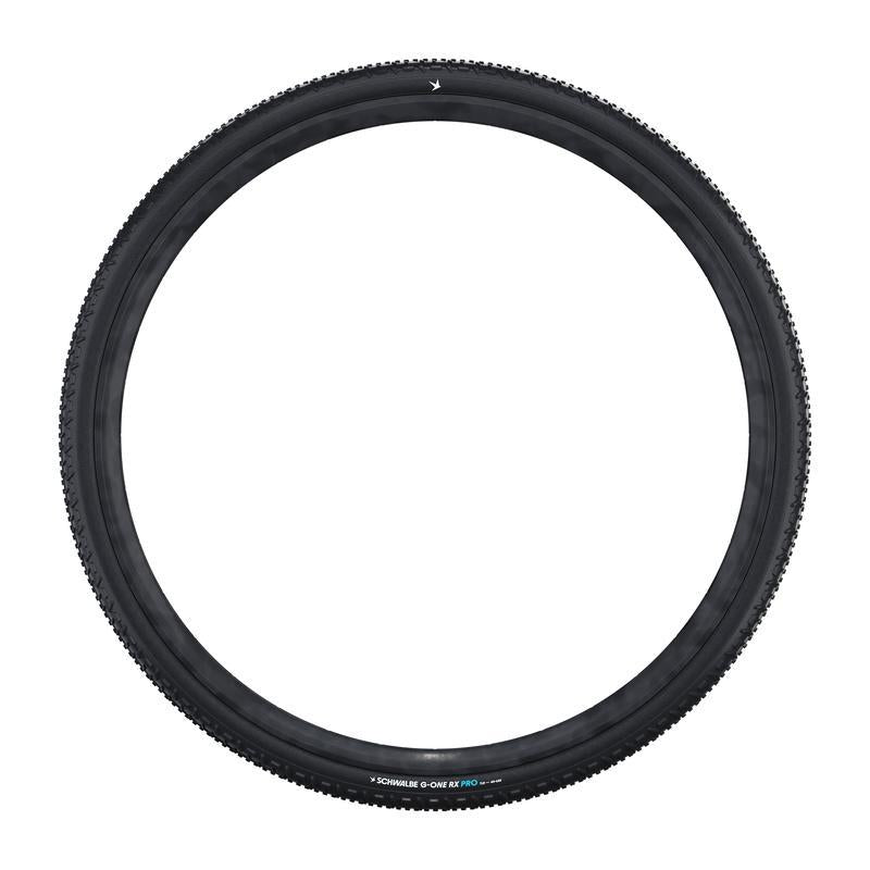 Neumáticos Schwalbe G-ONE RX Performance 700x50c